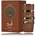 Lattafa Asad Bourbon EDP meestele - 100 ml.
