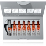 Babor Doctor Babor Glow Bi-Phase Ampoule Serum Concentrate kahefaasilised s&auml;ra andvad ampullid n&auml;ole - 7 x 2 ml.