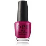 OPI Nail Lacquer k&uuml;&uuml;nelakk - Spare Me a French Quarter