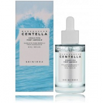 SKIN1004 Madagascar Centella Hyalu-Cica First Ampoule niisutaja n&auml;ole - 50 ml.