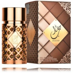 Ard Al Zaafaran Jazzab Gold ED meestele ja naistele - 100 ml.