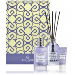 Collistar Fig ja Glicine Benessere komplekt (EDT 100 ml + kehav&otilde;i 50 ml + kodul&otilde;hn 100 ml) - 1 tk.