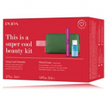 Vamp! Lash Extender komplekt (ripsmetu&scaron;&scaron; 14 ml + meigieemaldaja 50 ml + kosmeetikakott) - Komplekt