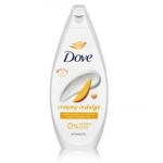 Dove Creamy Indulge Shower Gel kreemjas du&scaron;igeel - 450 ml.
