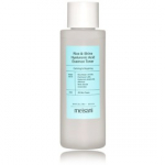 Meisani Rice & Shine Hyaluronic Acid Essence Toner rahustav ja taastav n&auml;otoonik - 150 ml.