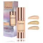 Cashmere Illuminated Make-Up Fluid s&auml;ra andev vedelik n&auml;ole - Ivory