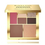 Eveline Wonder Match silmameigi ja kontuurimise palett - 12 g.