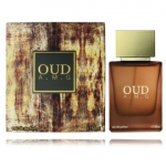 Ahmed Al Maghribi Oud AMG EDP meestele ja naistele - 50 ml.