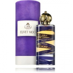 French Avenue Velvet Mood EDP naistele - 80 ml.