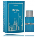 Hamidi New York Dream EDP meestele ja naistele - 100 ml.