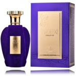 Emir Voux Violette EDP meestele ja naistele - 100 ml.