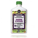 Lola Cosmetics Be(m)dita Ghee Nourishing Shampoo toitev juukse&scaron;ampoon - 250 ml.