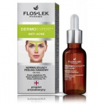 Floslek Dermoexpert Anti-Acne normaliseeriv happeline koorija &ouml;&ouml;seks - 30 ml.