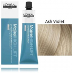 L'oreal Professionnel Majirel High Lift Odour Trapping Technology kauap&uuml;siv juuksev&auml;rv 60 ml - Ash Violer
