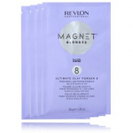 Revlon Professional Magnet Blondes 8 Ultimate Clay Powder helestav puuder juustele - 20 x 30 g.