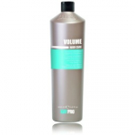KayPro Hair Care Volume Volumizing Conditioner vol&uuml;&uuml;mi andev palsam &otilde;hukestele juustele - 1000 ml.