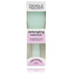Tangle Teezer Ultimate Detangler Fine & Fragile Dark Teal hari &otilde;hukestele ja habrastele juustele - Ice Blue
