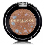 Dermacol Moon Infinity Eyeshadow lauv&auml;rv - 03