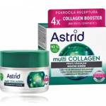 Astrid Multi Collagen Cream &ouml;&ouml;kreem n&auml;ole - 50 ml.