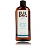 Bulldog Peppermint & Eucalyptus du&scaron;igeel meestele - 500 ml.