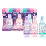 Baylis & Harding Beauticology Magical Body Spritz kehasprei komplekt (3 x 95 ml) - Komplekt