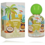 Grandeur Tubbees Tropical Island EDP meestele ja naistele - 50 ml.