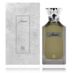 Ahmed Al Maghribi Amiri EDP meestele ja naistele - 100 ml.