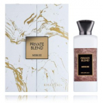 Khadlaj Private Blend Musk Ice Extrait de Parfum PP meestele ja naistele - 100 ml.