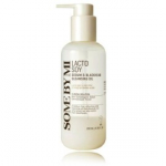 Some By Mi Lacto Soy Sebum & Blackhead Cleansing Oil n&auml;opuhastus&otilde;li - 200 ml.
