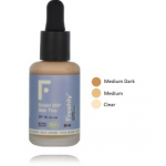 Freshly Shield 360 Skin Tint SPF30 toonitud p&auml;ikesekaitseseerum - Light