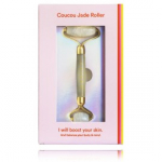 The Coucou Club Coucou Jade Roller n&auml;omassaaži vahend - 1 tk.