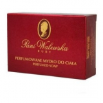 Pani Walewska Ruby Perfumed Soap l&otilde;hnastatud seep - 100 g.