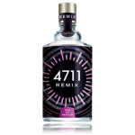 4711 Remix Electric Night EDP naistele ja meestele - 100 ml.