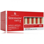 Seboradin Forte Ampoules Against Hair Loss juukseseerum - 14 x 5,5 ml