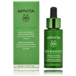 Apivita Bee Radiant Glow n&auml;oseerum - 30 ml.