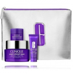 Clinique Smart Clinical n&auml;okomplekt (30 ml n&auml;okreem + 15 ml n&auml;oseerum + 5 ml silmakreem) - 1 tk.