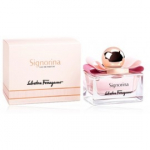 Salvatore Ferragamo Signorina EDP naistele - 30 ml.