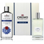 Cremo Citrus & Mint Leaf Set komplekt meestele (EDT 100 ml + du&scaron;igeel 473 ml) - 1 tk.