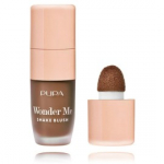 PUPA Milano Wonder Me Shake Liquid Blush vedel p&otilde;sepuna - 006 Cuba Libre