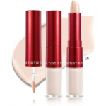 TIRTIR Glide & Hide Blurring Concealer peitekreem - 1N