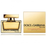 Dolce & Gabbana The One Intense EDP naistele - 50 ml.