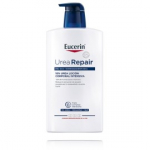 Eucerin Urea Repair Plus 10% intensiivselt niisutav kehakreem - 1000 ml.