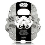 Mad Beauty Storm Trooper Star Wars Mask lehtn&auml;omask - 25 ml.