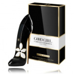 Carolina Herrera Good Girl Jasmine Absolute EDP naistele - 80 ml.