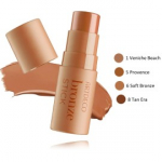 Artdeco Bronze Stick kreemjas p&auml;ikesepuuder pulga kujul - 8 Tan Era