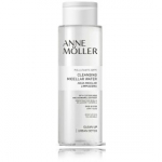 Anne M&ouml;ller Clean Up Cleansing Micellar Water mitsellaarvesi - 400 ml.