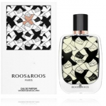 Roos & Roos Woods in Love EDP meestele ja naistele - 100 ml.