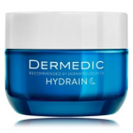 Dermedic Hydrain3 Hialuro &ouml;&ouml;kreem n&auml;ole - 50 ml.