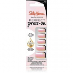 Sally Hansen Salon Effects Perfect Press On Swoop There It Is liimitavad kunstk&uuml;&uuml;ned - 30 vnt.