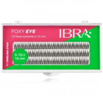 Ibra Foxy Eye 0.10 J-16mm kunstripsmed tutikutena - 1 tk.